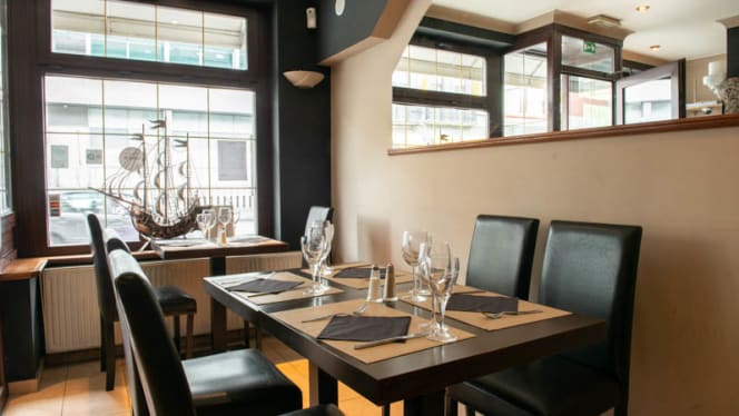 La Ruota - Schaerbeek - 5