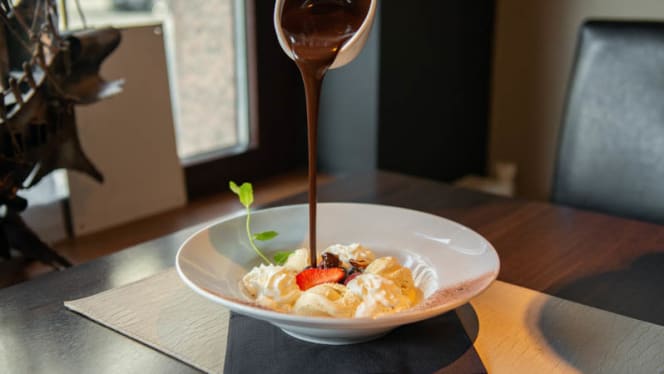 La Ruota - Schaerbeek - 7