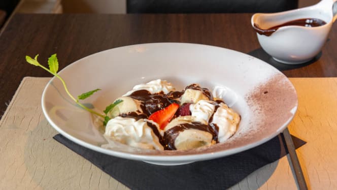 La Ruota - Schaerbeek - 6