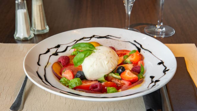 La Ruota - Schaerbeek - 9