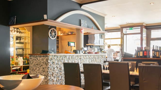 La Ruota - Schaerbeek - 1