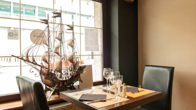 La Ruota - Schaerbeek - 4