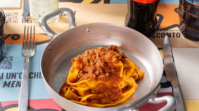 Fresca Pasta Club - 2