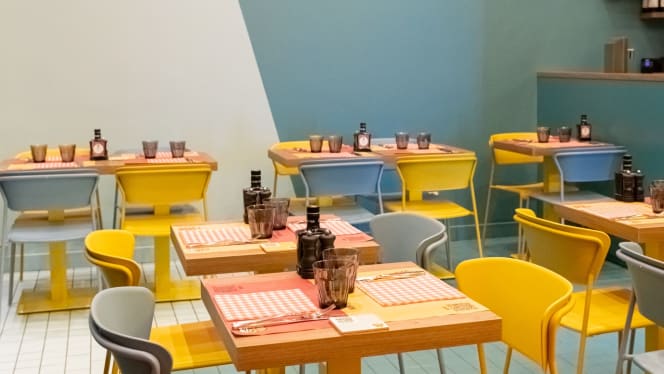 Fresca Pasta Club - 5