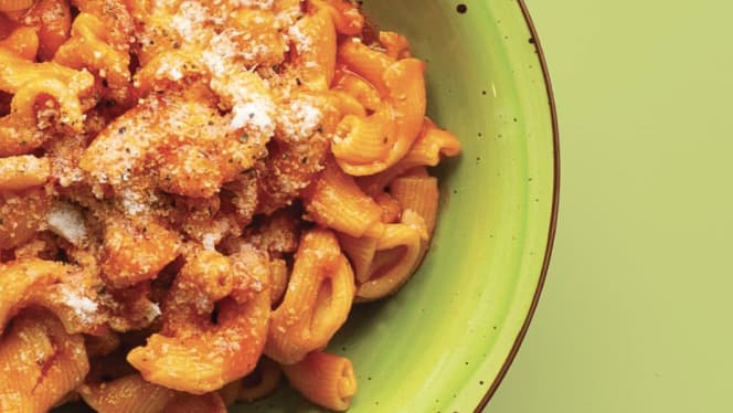 Fresca Pasta Club - 7