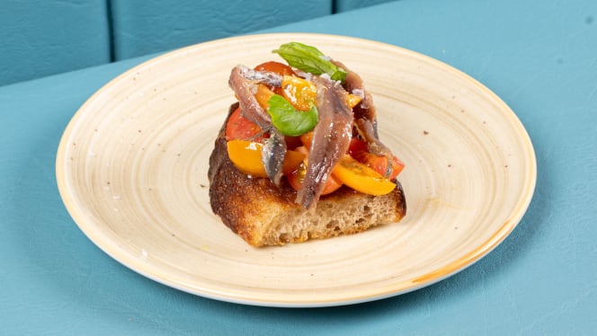 Fresca Pasta Club - 8