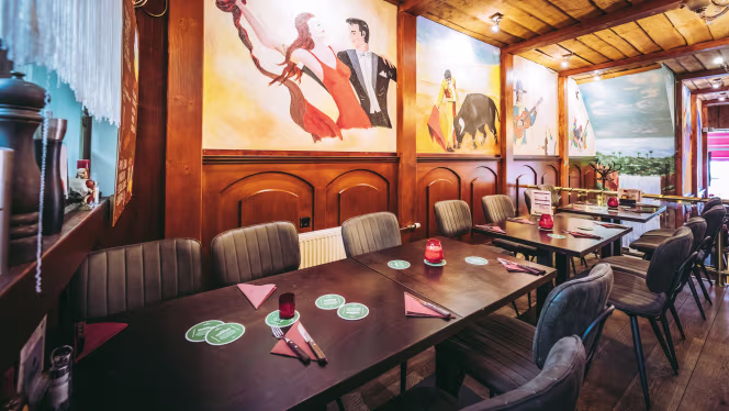 Steakhouse San Pedro - Amsterdam - 3