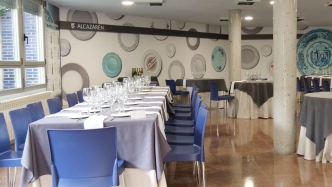 Escuela Alcazarén - 6