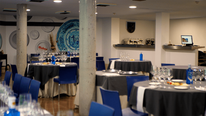 Escuela Alcazarén - 0