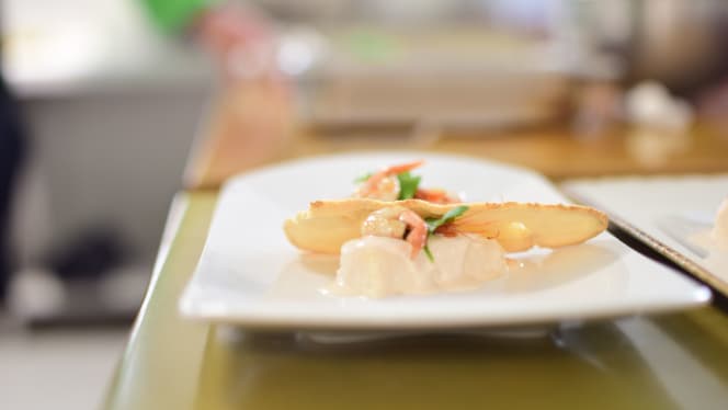 Escuela Alcazarén - 3