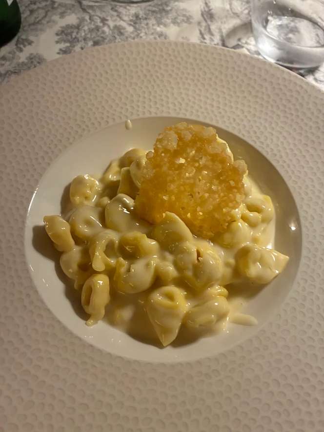 OSTERIA ANTICA Anna e Marco - 2