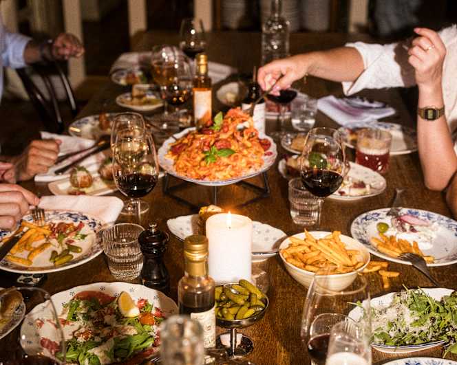 Ristorante Bellora - 7