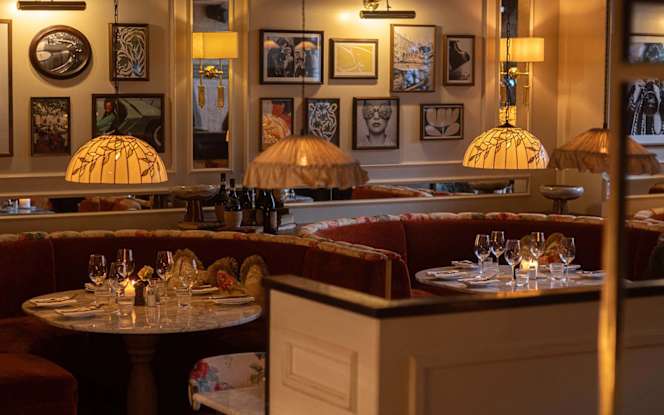 Ristorante Bellora - 5
