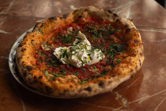 Ristorante Bellora - 1