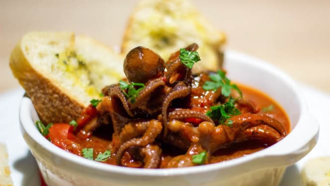 VERVE  Steakhouse & Burger - 6