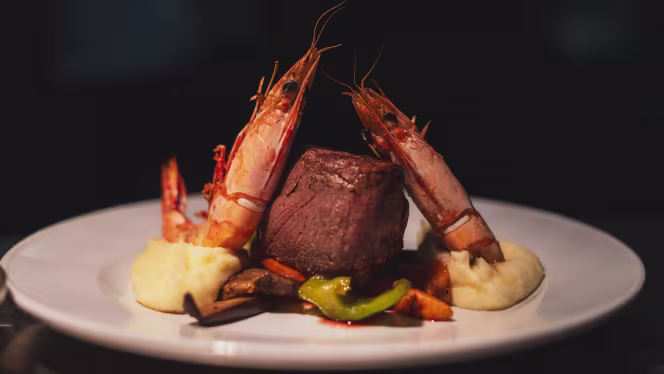 COMO Restaurante - Sintra - 9