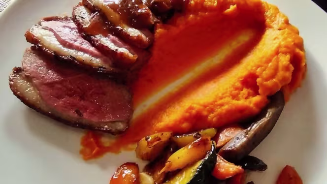 COMO Restaurante - Sintra - 7