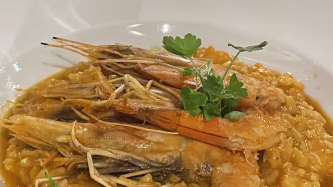 COMO Restaurante - Sintra - 1