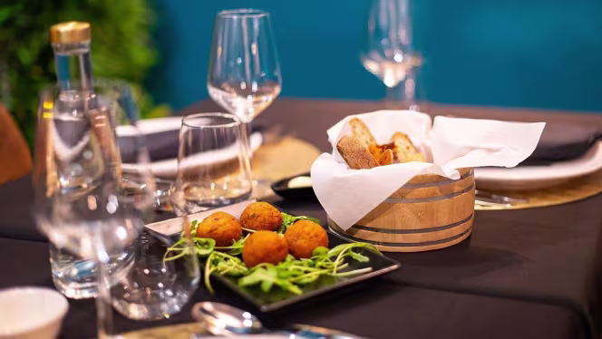 COMO Restaurante - Sintra - 6