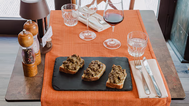 Osteria San Simone - 2