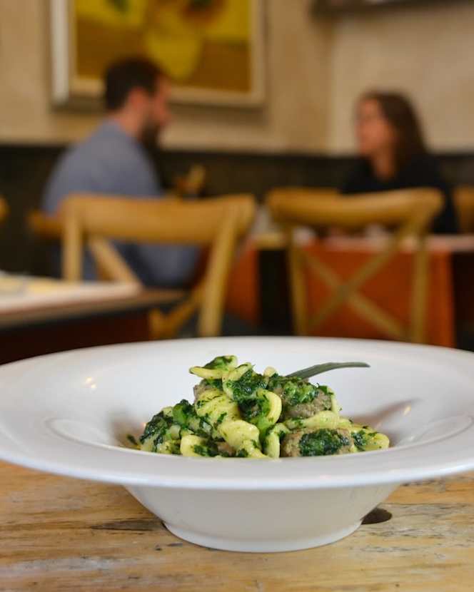Osteria San Simone - 0