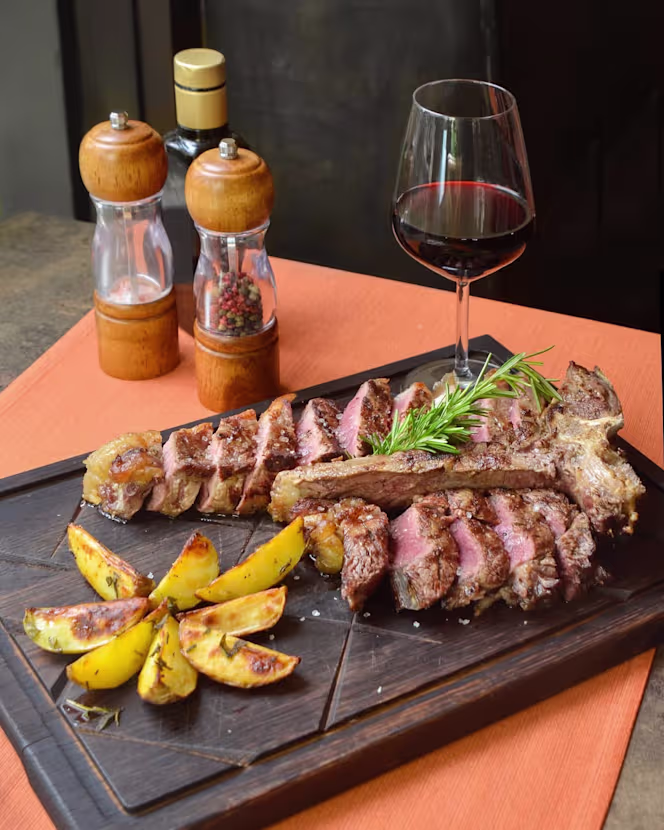 Osteria San Simone - 7