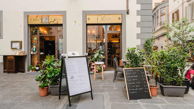 Osteria San Simone - 3