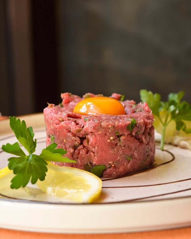 Osteria San Simone - 9