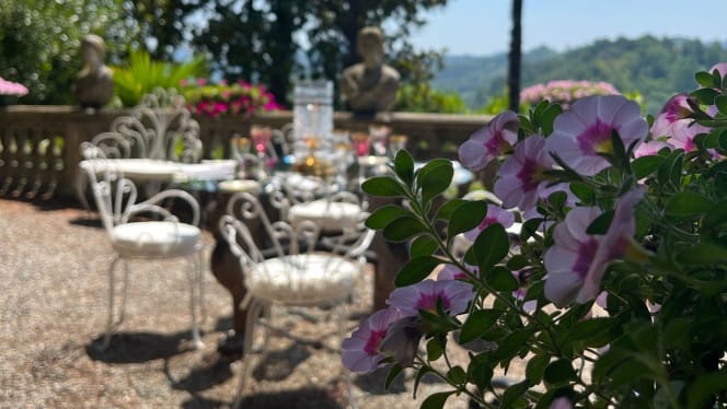 Castello di Casalborgone - 8