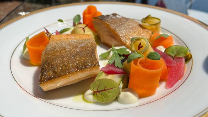 Castello di Casalborgone - 6