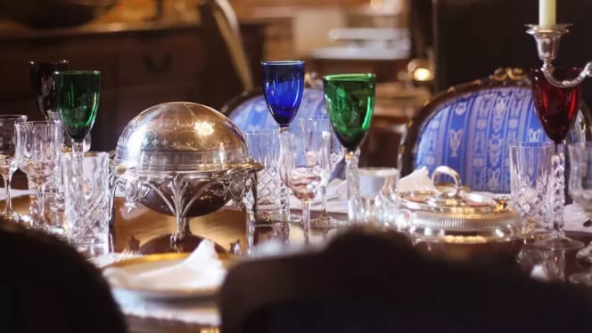 Castello di Casalborgone - 7