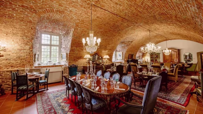 Castello di Casalborgone - 4