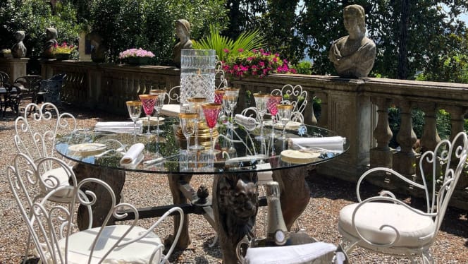 Castello di Casalborgone - 5