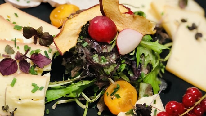 La Terrasse Du Héron - 3