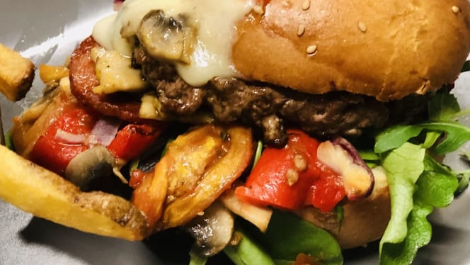 La Terrasse Du Héron - 2