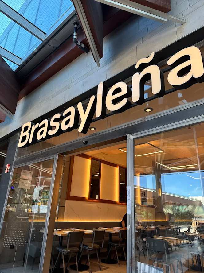 Brasayleña Finestrelles - 3