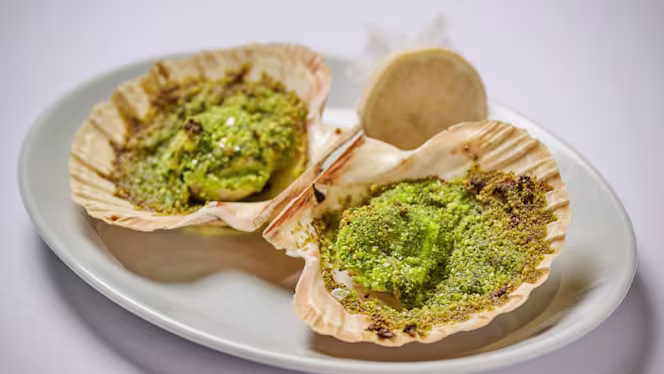 Bistro du Vin at Hotel Du Vin Exeter - 1