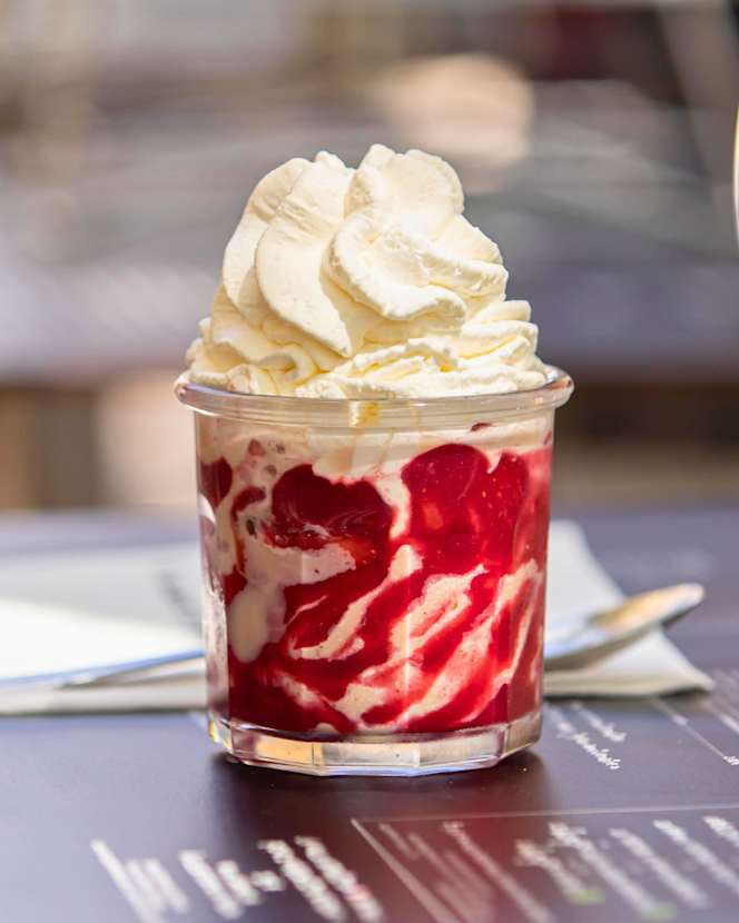 Bistro Régent Saint Julien Les villas - 4