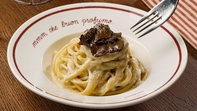 Signorvino - Valmontone - 0