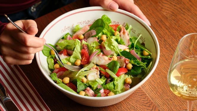 Signorvino - Valmontone - 5