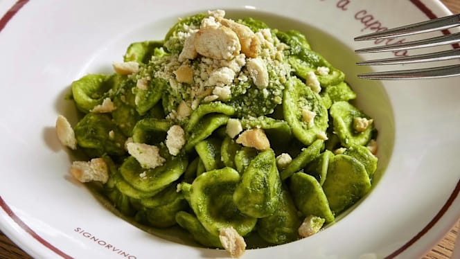 Signorvino - Valmontone - 2