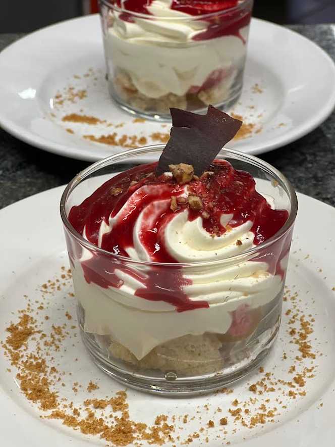 Auberge de la Cholotte - 3