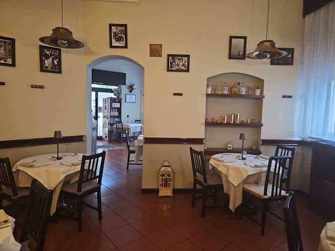 Osteria del Riccio - 9