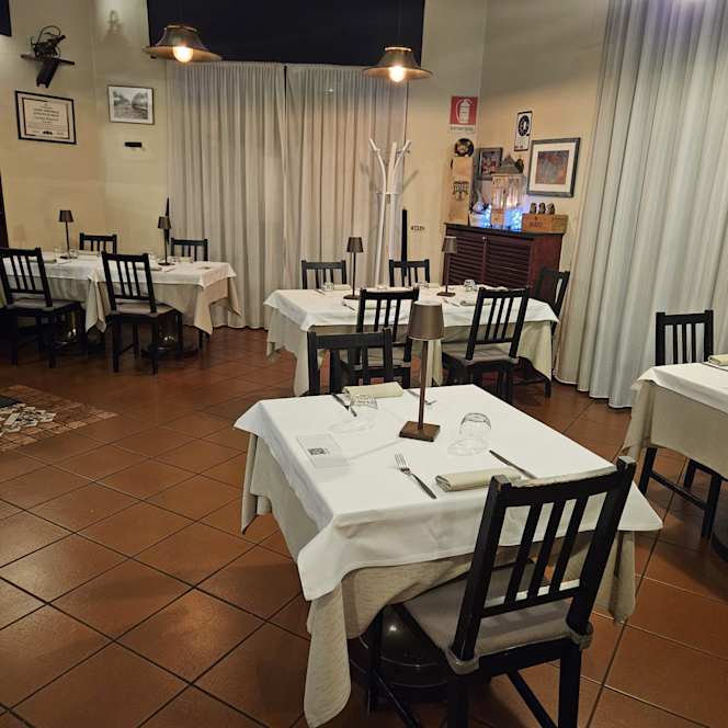Osteria del Riccio - 3