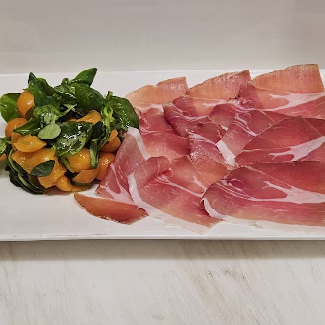 Osteria del Riccio - 5