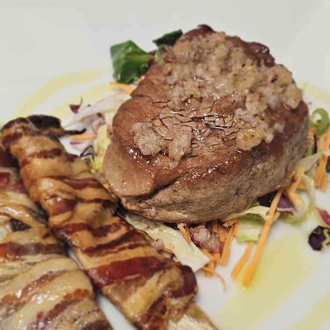 Osteria del Riccio - 6