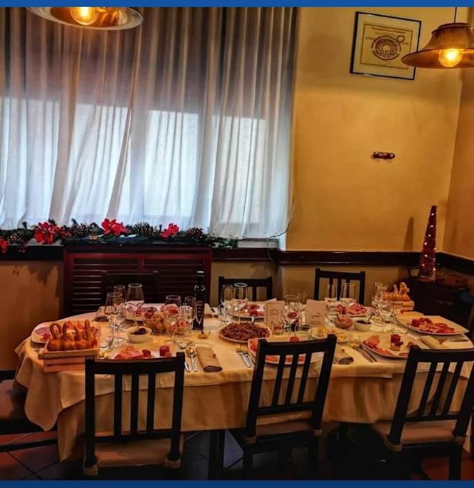 Osteria del Riccio - 4