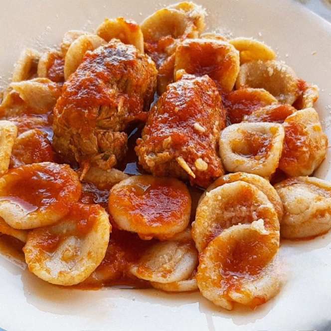 Osteria del Riccio - 2