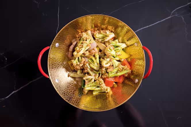 Zhong Ristorante Cinese - 0