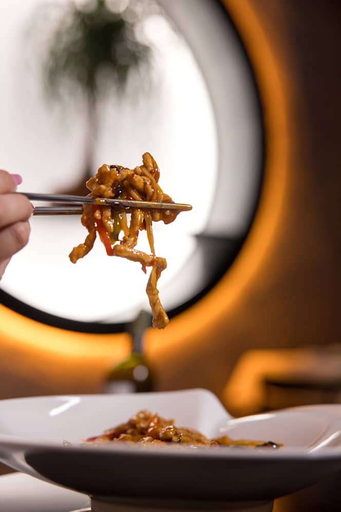 Zhong Ristorante Cinese - 2